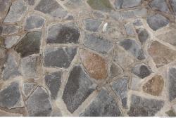 Stones Floors